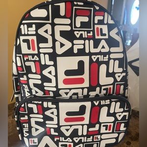 Fila Backpack